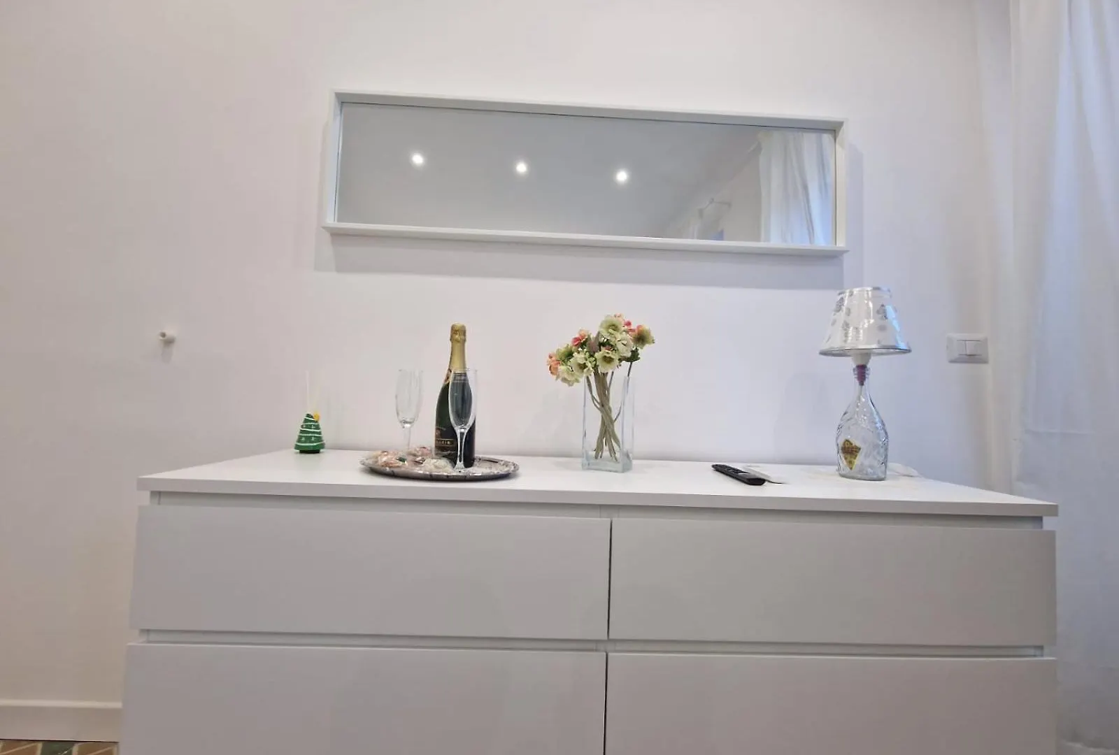 Casa Vacanza A Funtana Monforte San Giorgio