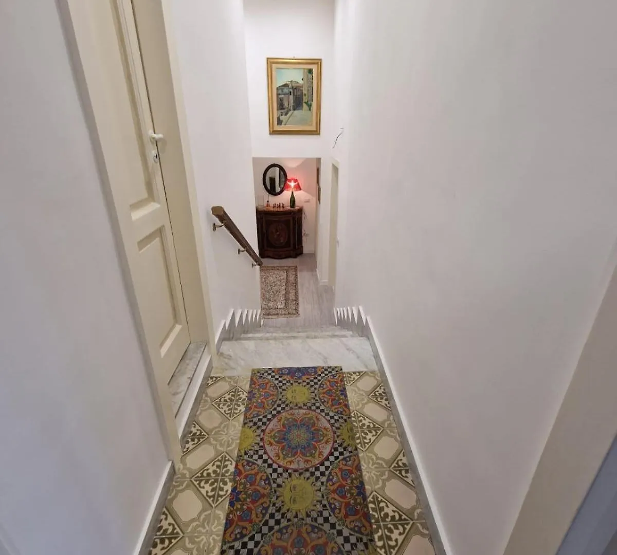 Дом отдыха Casa Vacanza A Funtana Monforte San Giorgio Италия