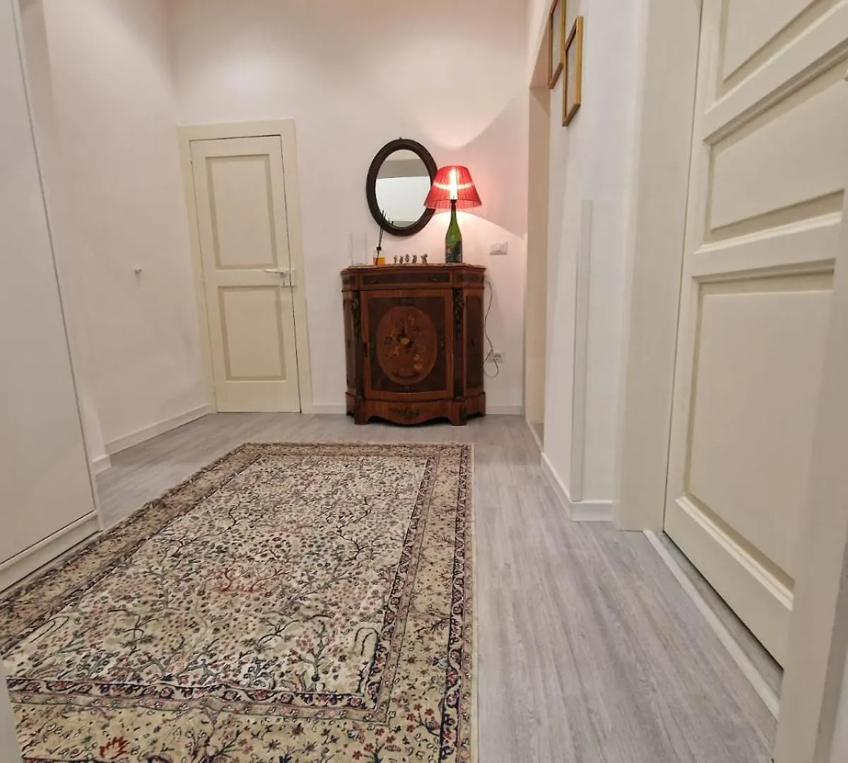 Casa Vacanza A Funtana Monforte San Giorgio Дом отдыха