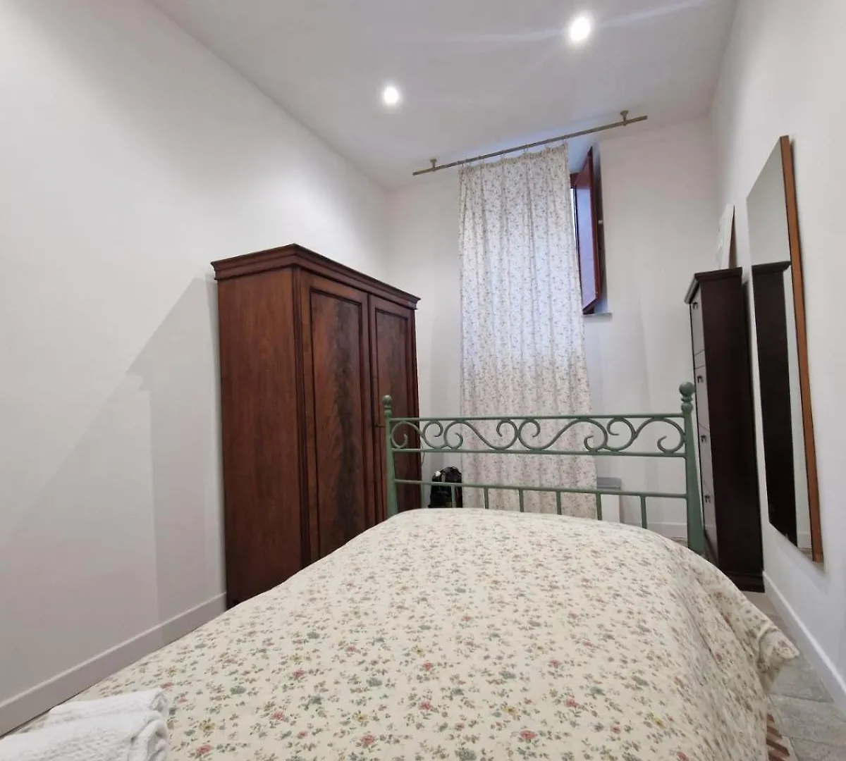 Casa Vacanza A Funtana Monforte San Giorgio 0*,  Италия