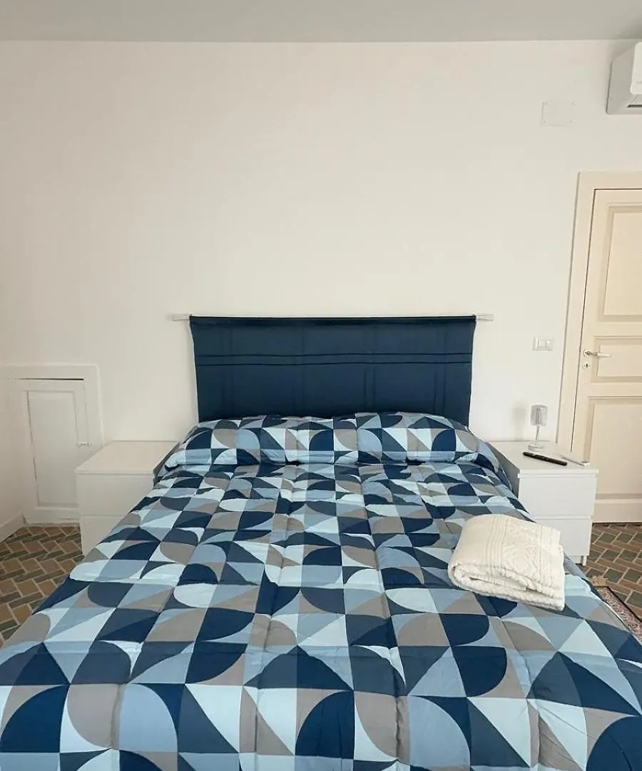 Дом отдыха Casa Vacanza A Funtana Monforte San Giorgio